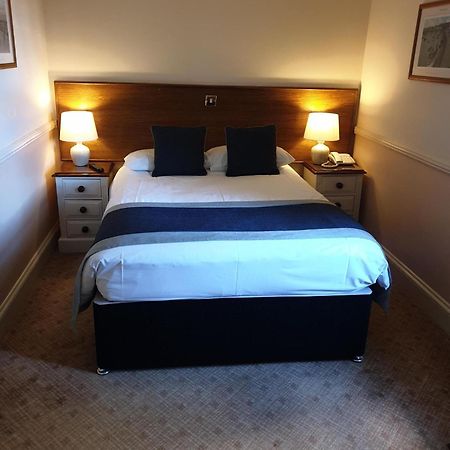 The Pegwell Bay Hotel رامْسْغيت المظهر الخارجي الصورة