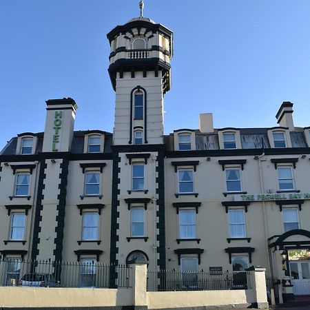 The Pegwell Bay Hotel رامْسْغيت المظهر الخارجي الصورة