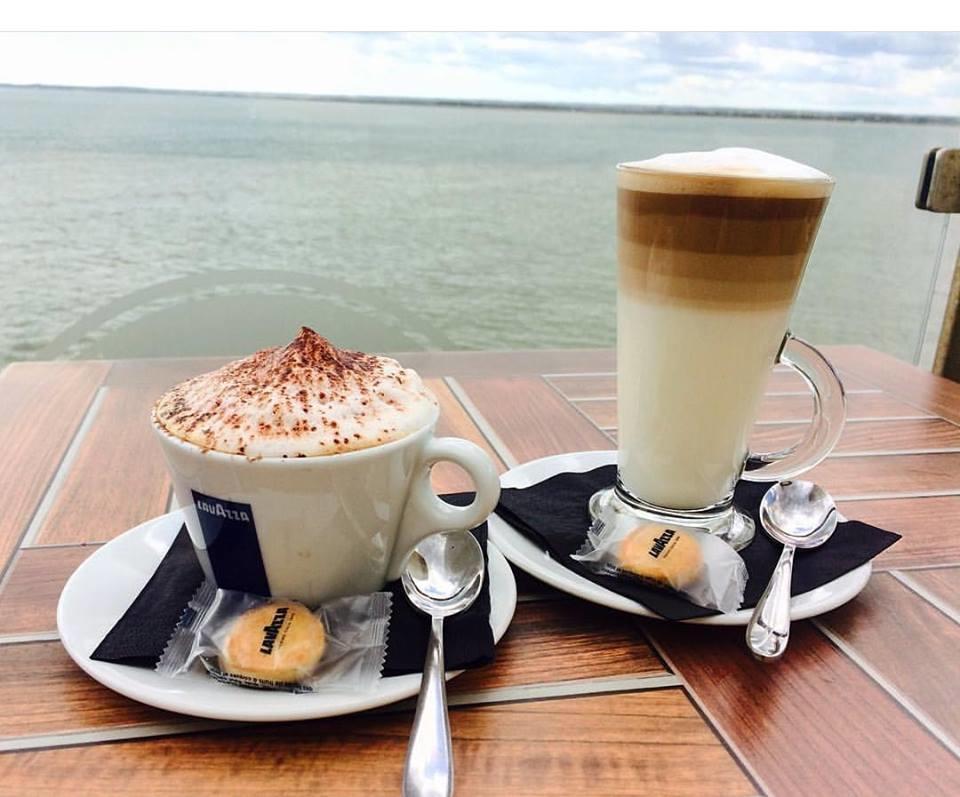 The Pegwell Bay Hotel رامْسْغيت المظهر الخارجي الصورة