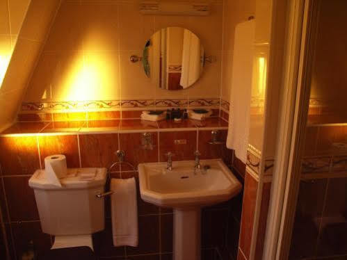 The Pegwell Bay Hotel رامْسْغيت المظهر الخارجي الصورة